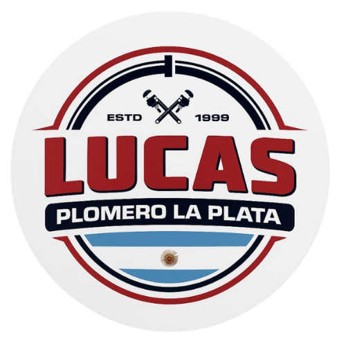 Destapaciones La Plata  las 24 Horas